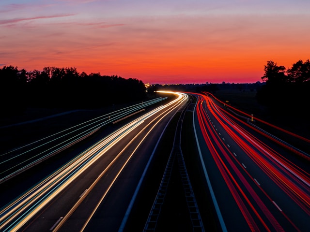 highway