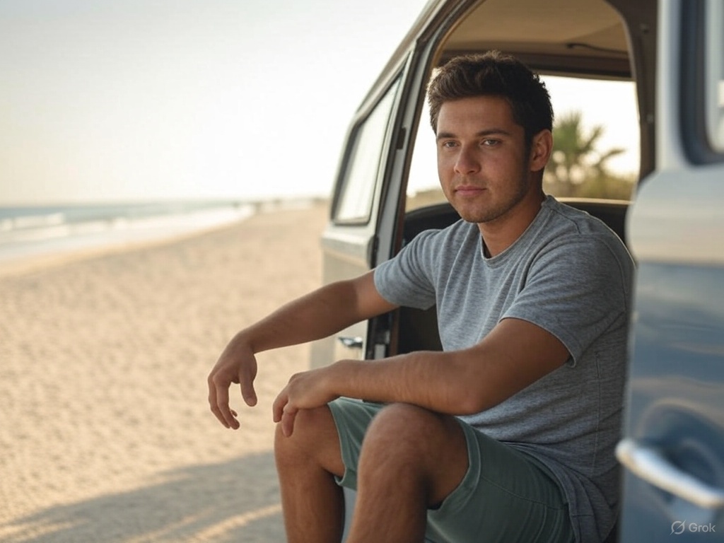 van